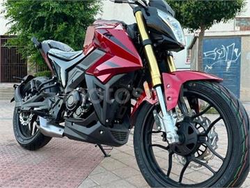 Cyclone Battlo 125 2026