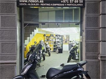Piaggio Beverly 2020
