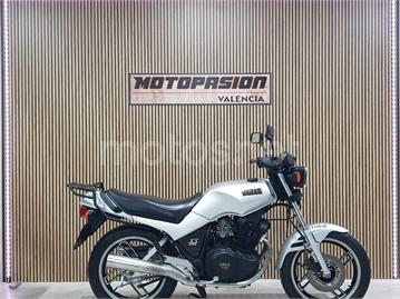 Yamaha XS 400 1987