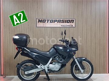 BMW F 650 1996