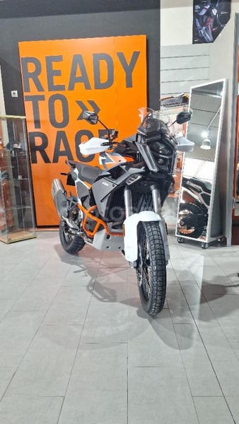KTM 1390 Super Adventure R Versión 2026