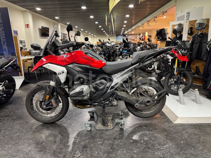BMW R 1300 GS