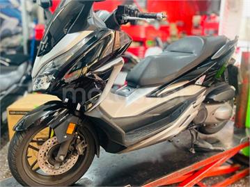 Honda Forza 2020