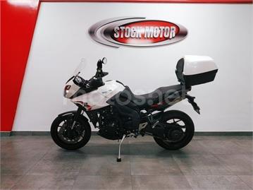 Triumph Tiger 1050 Sport 2013