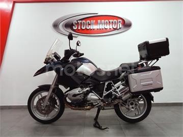 BMW R 1200 GS 2004