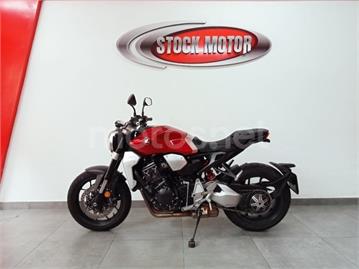 Honda CB 1000R 2020