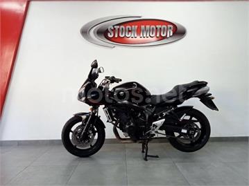 Yamaha FZ6 S S2 2007