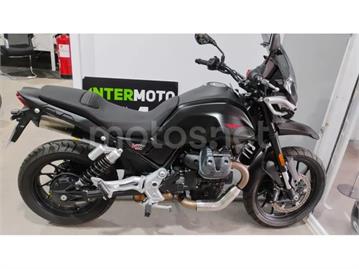 Moto Guzzi V 85 Strada 2024