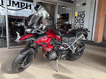 Triumph Tiger 1200 GT 2025