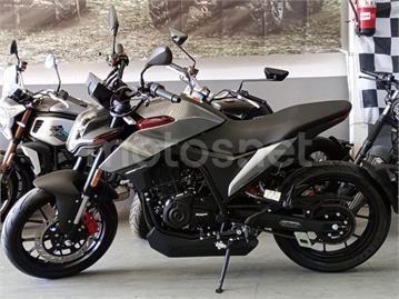 Malaguti Drakon 125 2024