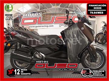 Yamaha Xmax 300 2024