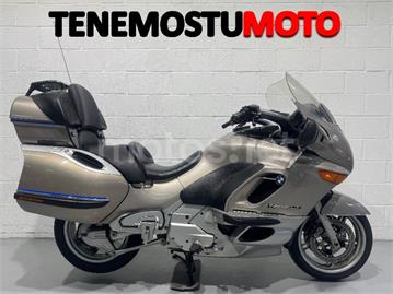BMW K 1200 LT 2000