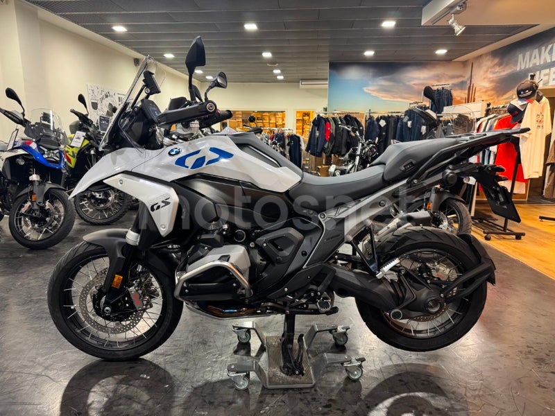 BMW R 1300 GS
