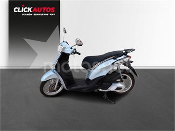 Piaggio Liberty 2023