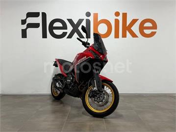 Moto Morini X Cape 2023