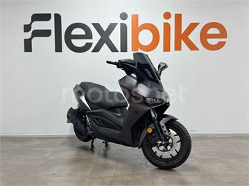 Wottan Storm R 125 Sport 2025