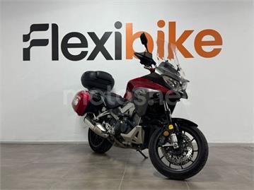 Honda Crossrunner VFR800X 2016