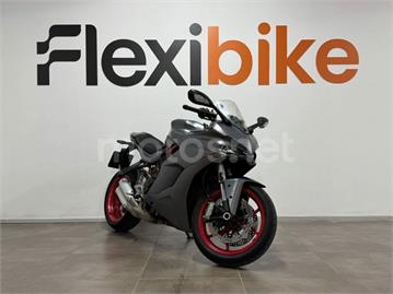 Ducati Supersport 2019
