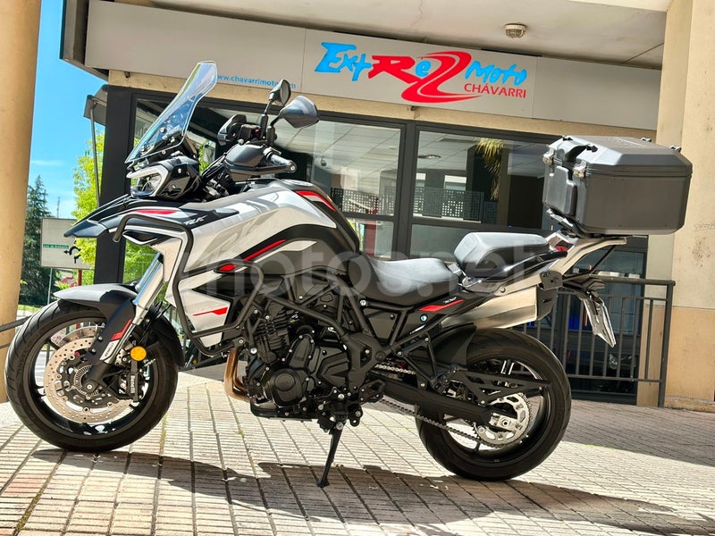 BENELLI TRK 702 Versión 2023