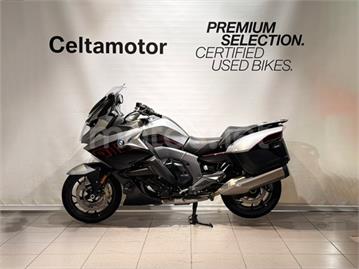 BMW K 1600 GT 2020