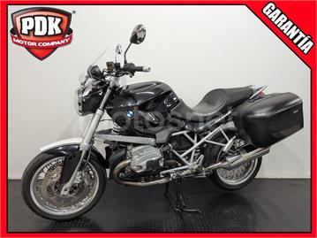 BMW R 1200 R 2012