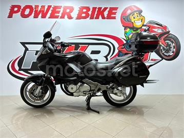 Honda NT 700 Deauville 2006