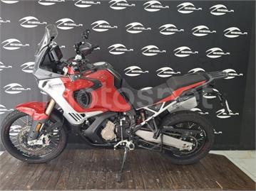 MV Agusta Enduro Veloce 2024