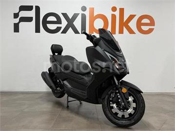 Mitt GTS 125 2026