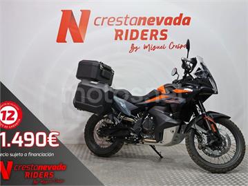 KTM 890 Adventure 2026