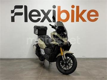 Mitt ADV Xtreme 125 2026