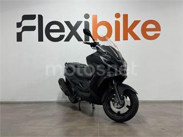 Mitt GT MAX 125 2026