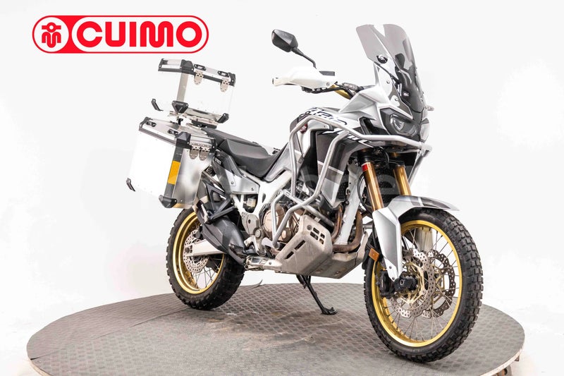 Honda Africa Twin