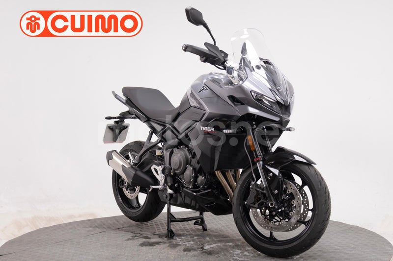 TRIUMPH Tiger Sport 800 Versión 2025