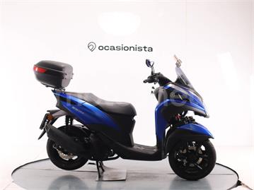 Yamaha Tricity 125 2020