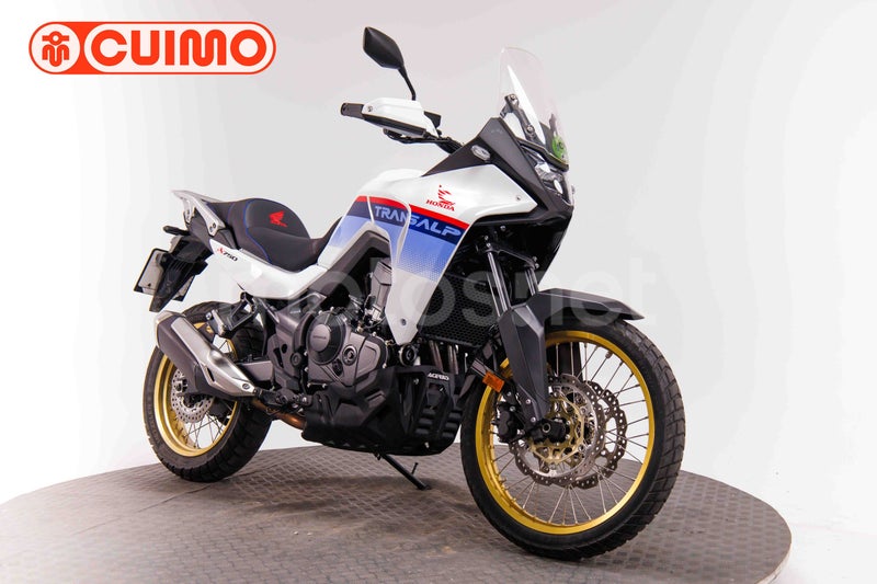 Honda XL 750 Transalp