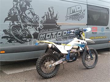 Husqvarna FE 350 2024
