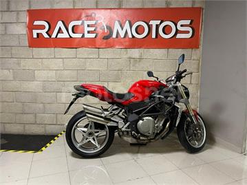 MV Agusta Brutale 750S 2005 EN Valencia 10070122.HTM 2005