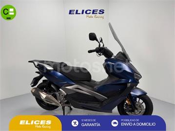 Keeway Vieste 300 2022