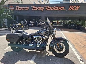Harley-Davidson Heritage Classic 2025