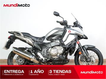 Honda Crosstourer 2020