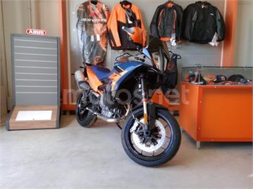 KTM 890 SMT 2026