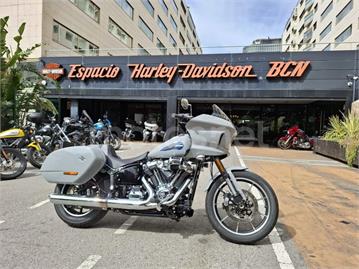 Harley-Davidson LOW Rider ST 2025