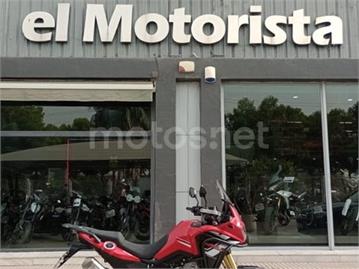 Rieju Aventura 500 Legend 2025