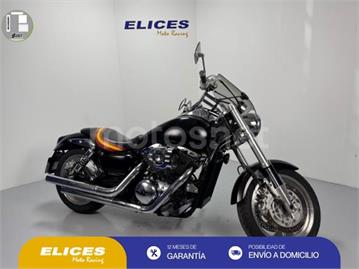 Kawasaki VN 1500 Classic 2002