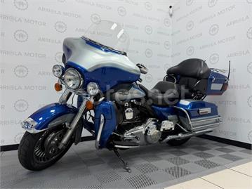 Harley-Davidson Touring Electra Glide Ultra Classic 2010