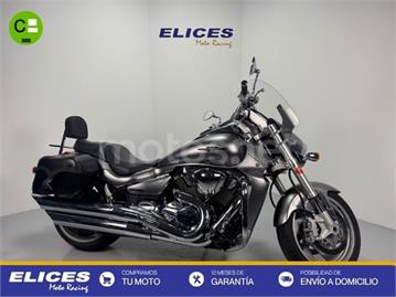 Suzuki Intruder M1800R 2008