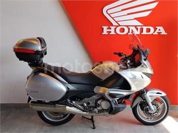 Honda NT 700 V Deauville 2014