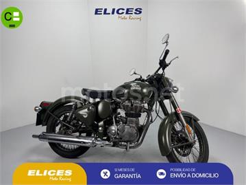 Royal Enfield Classic 2019