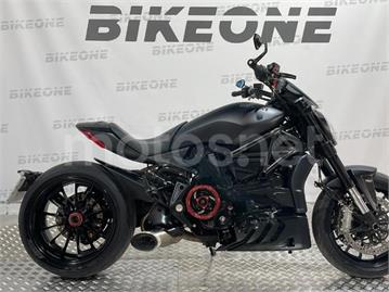 Ducati Xdiavel 2020