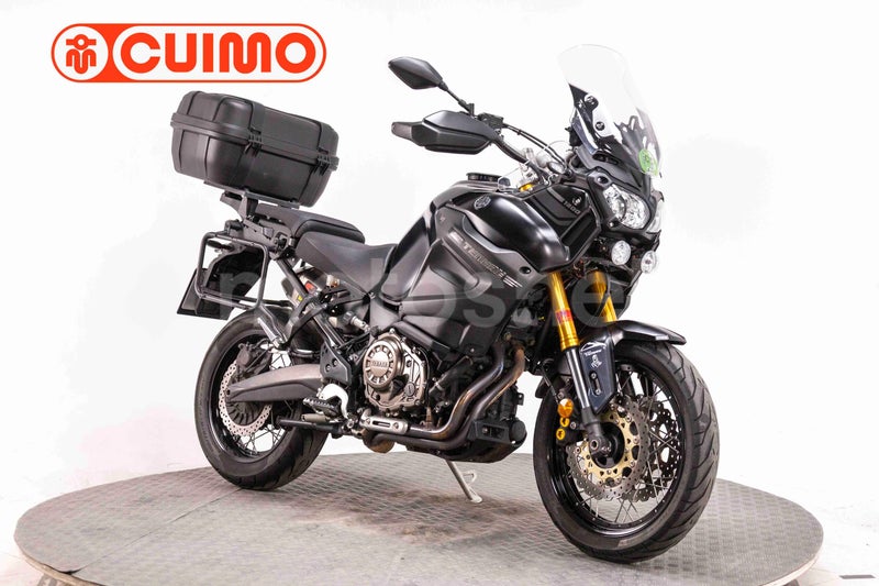 Yamaha Tenere